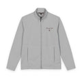 Men's Soft Shell Jacket — Embroidered 'Port Authority' Casual Outerwear