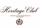 Heritage Club - Home