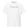 box tee - Heritage Club