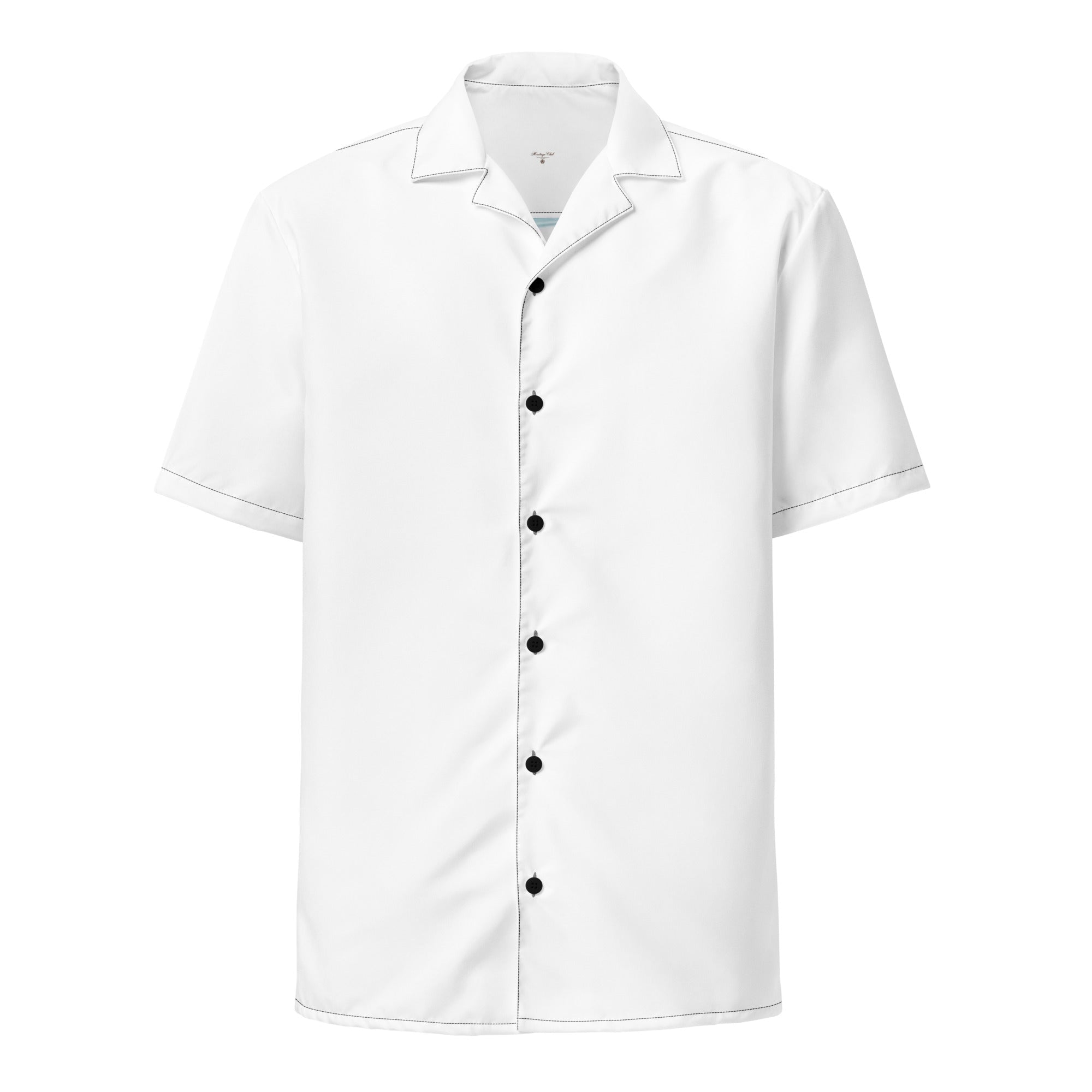 button shirt - Heritage Club