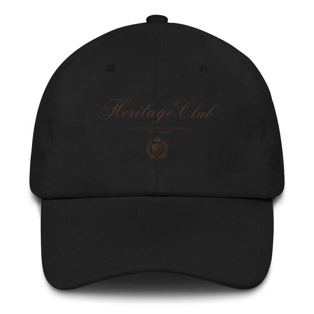 Dad hat - Heritage Club