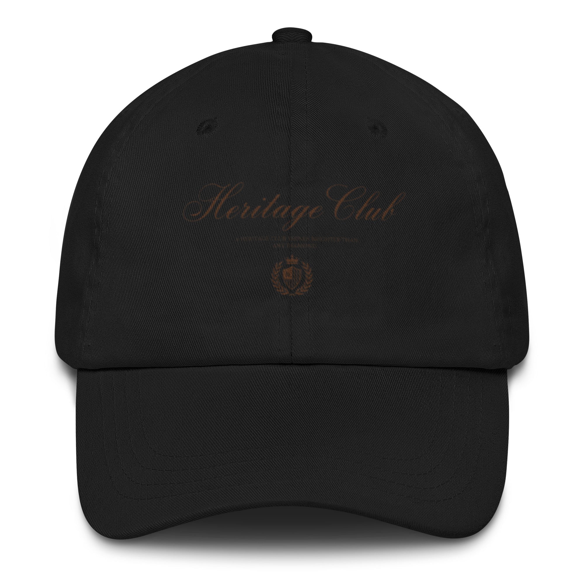Dad hat - Heritage Club