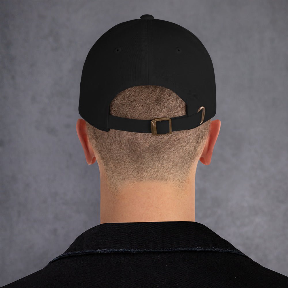 Dad hat - Heritage Club