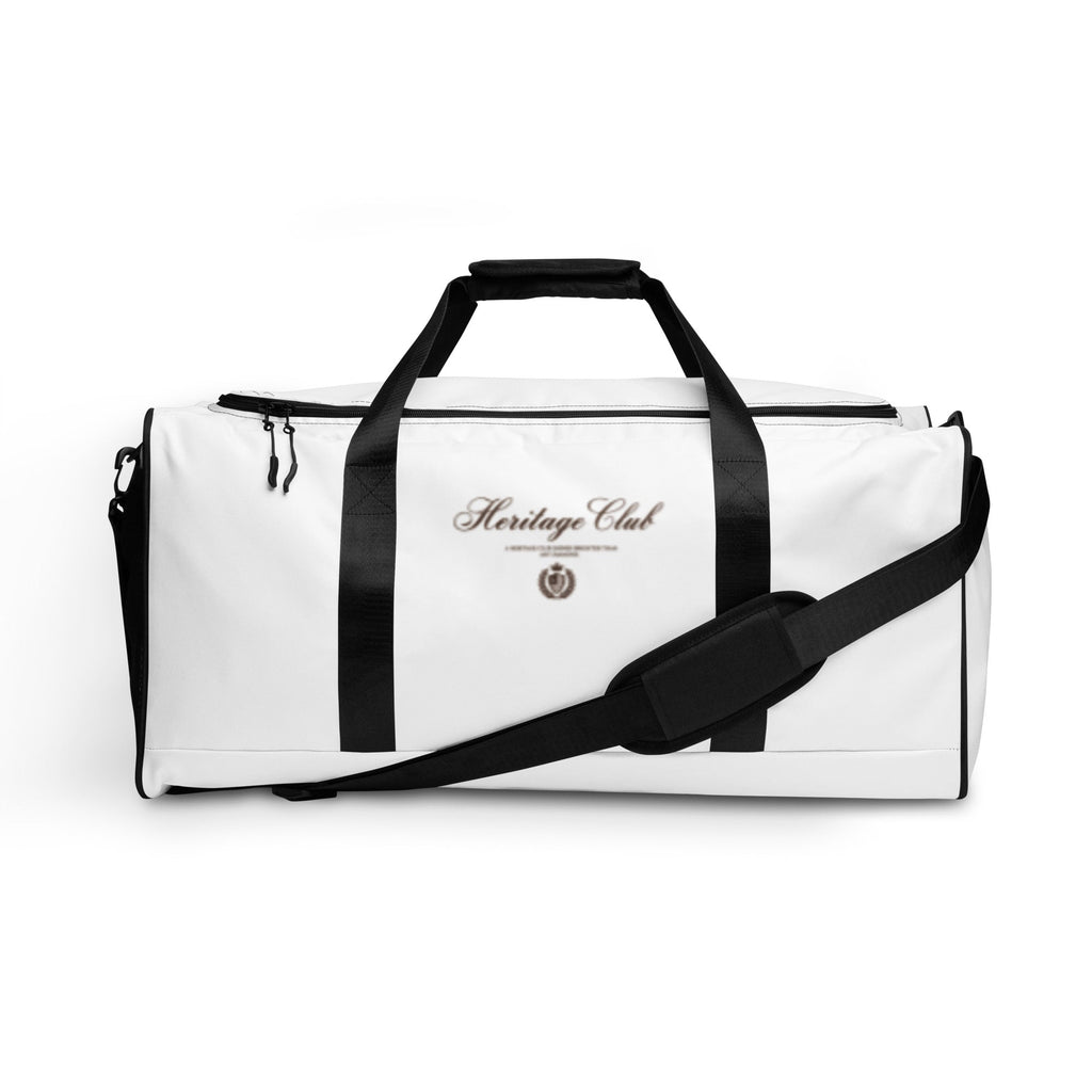 Heritage bag - Heritage Club