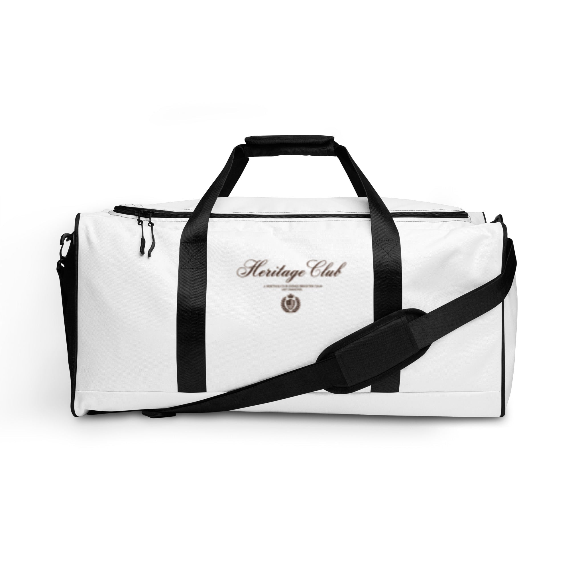 Heritage bag - Heritage Club