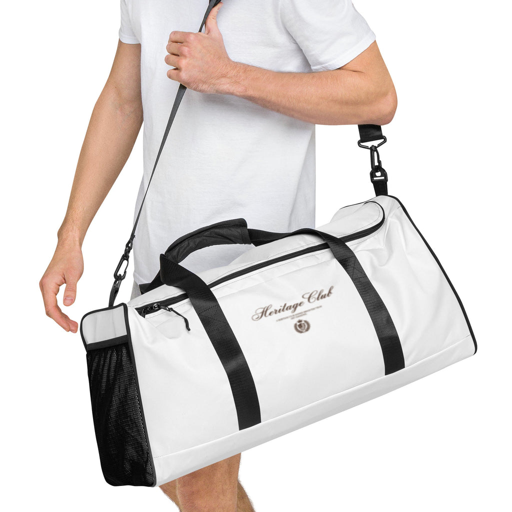 Heritage bag - Heritage Club