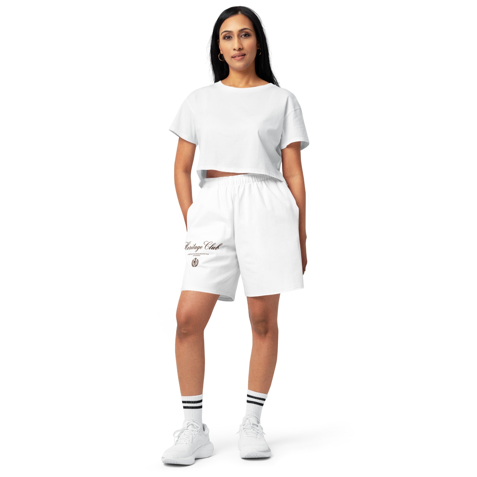 long short - Heritage Club