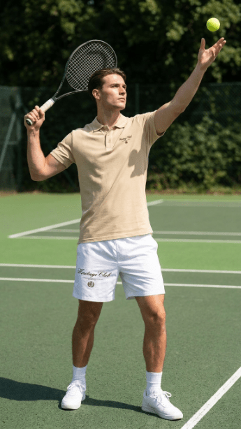 long short - Heritage Club