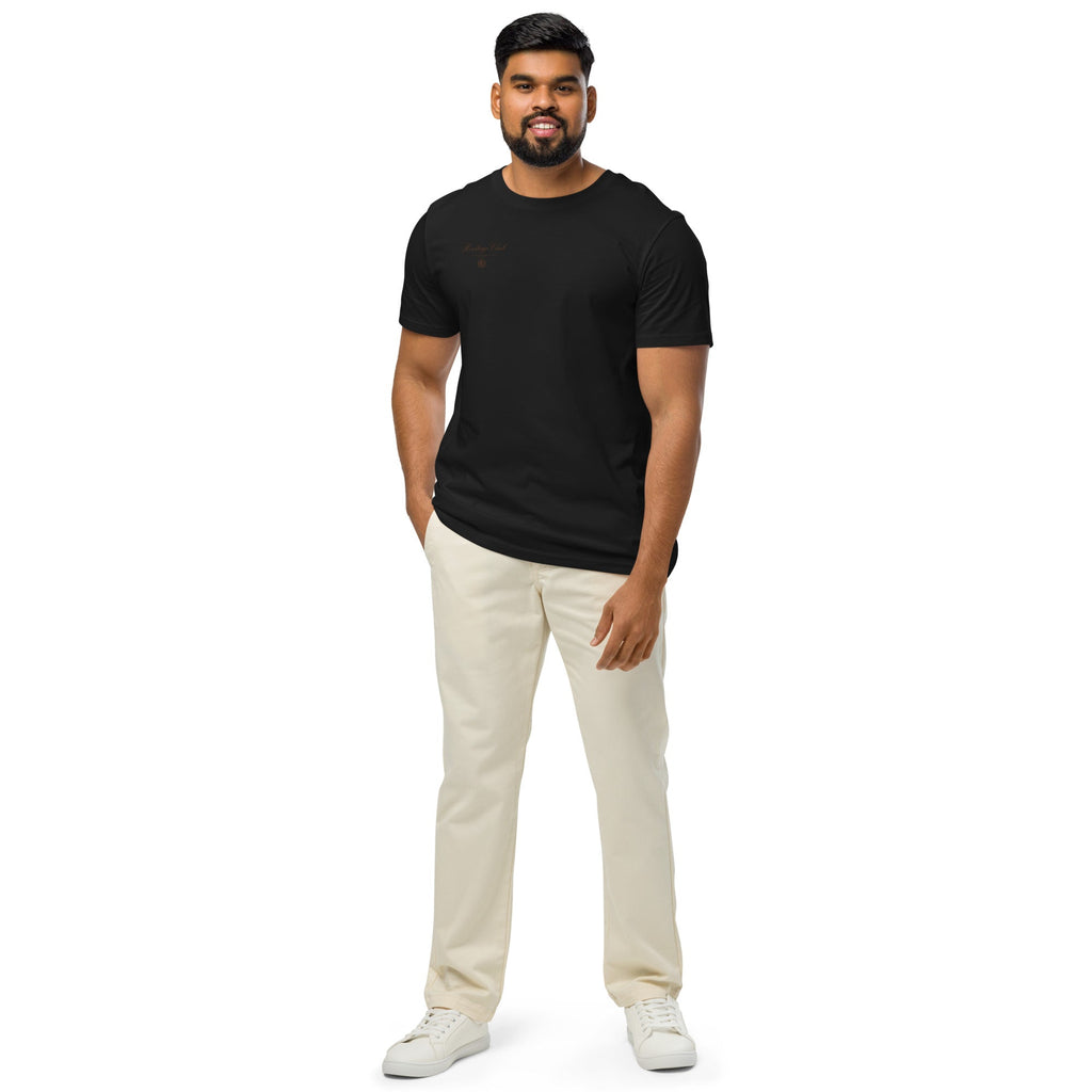 mid-light t-shirt - Heritage Club