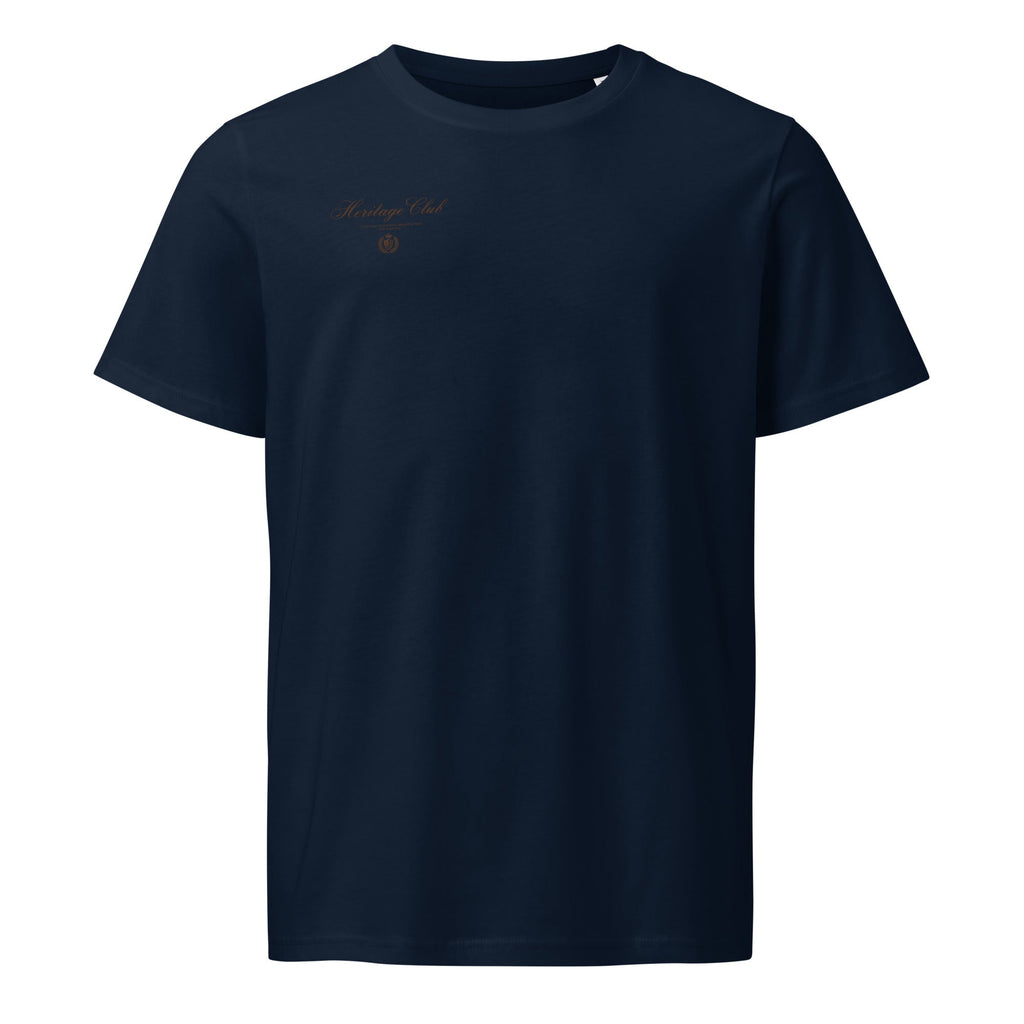 mid-light t-shirt - Heritage Club