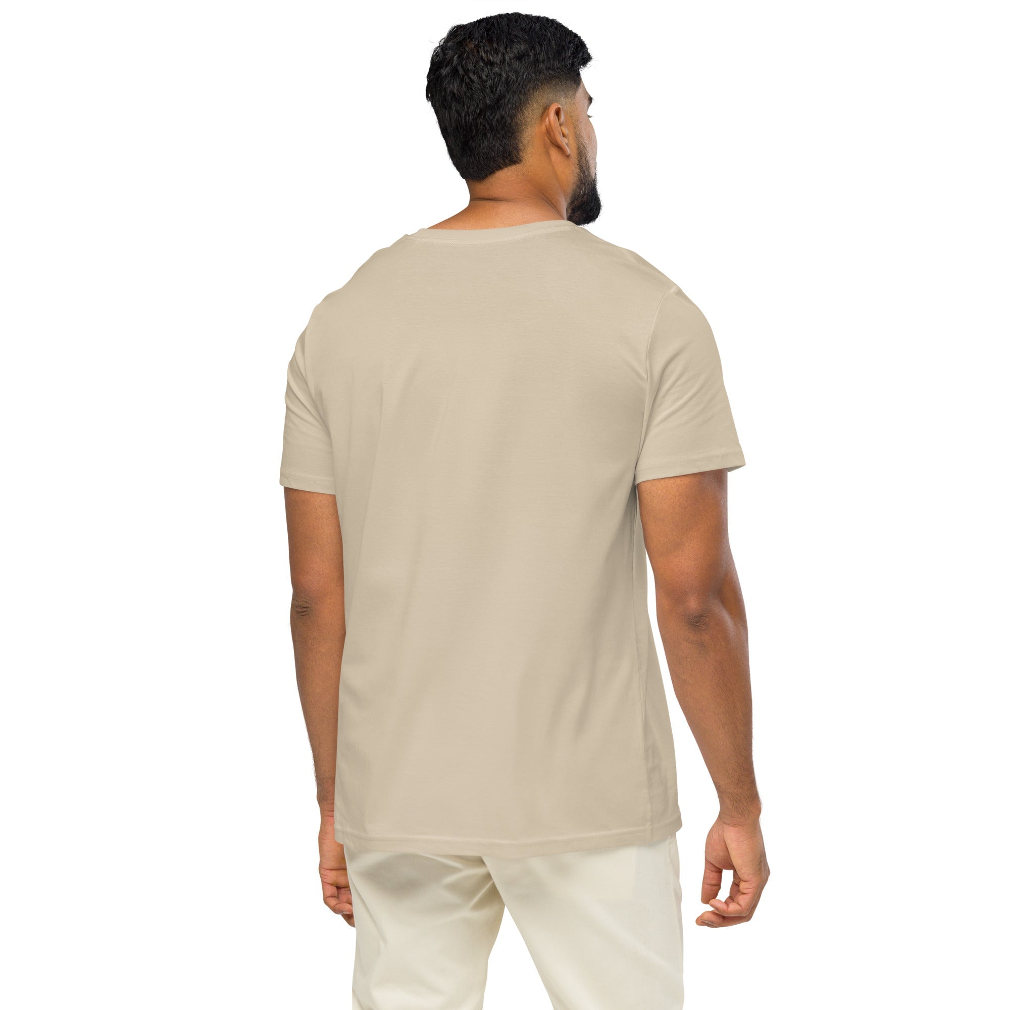 mid-light t-shirt - Heritage Club
