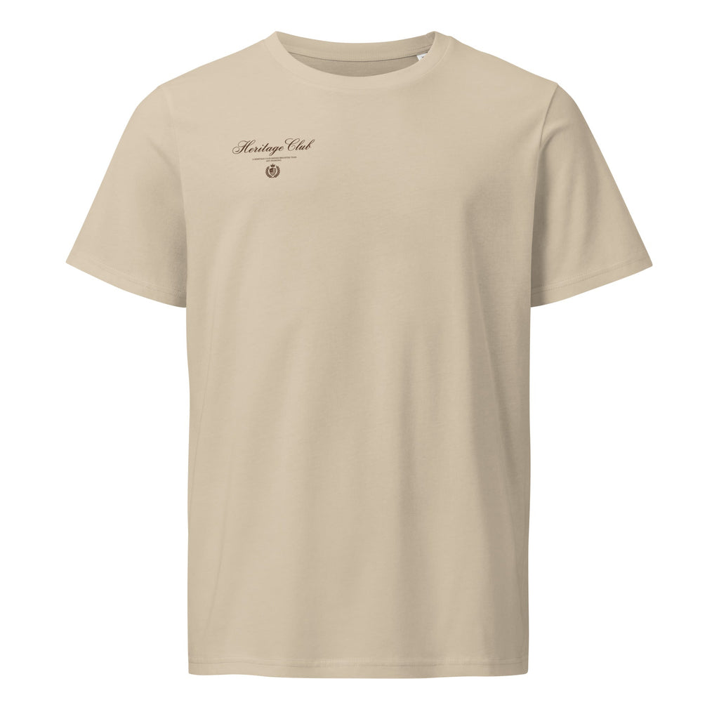 mid-light t-shirt - Heritage Club