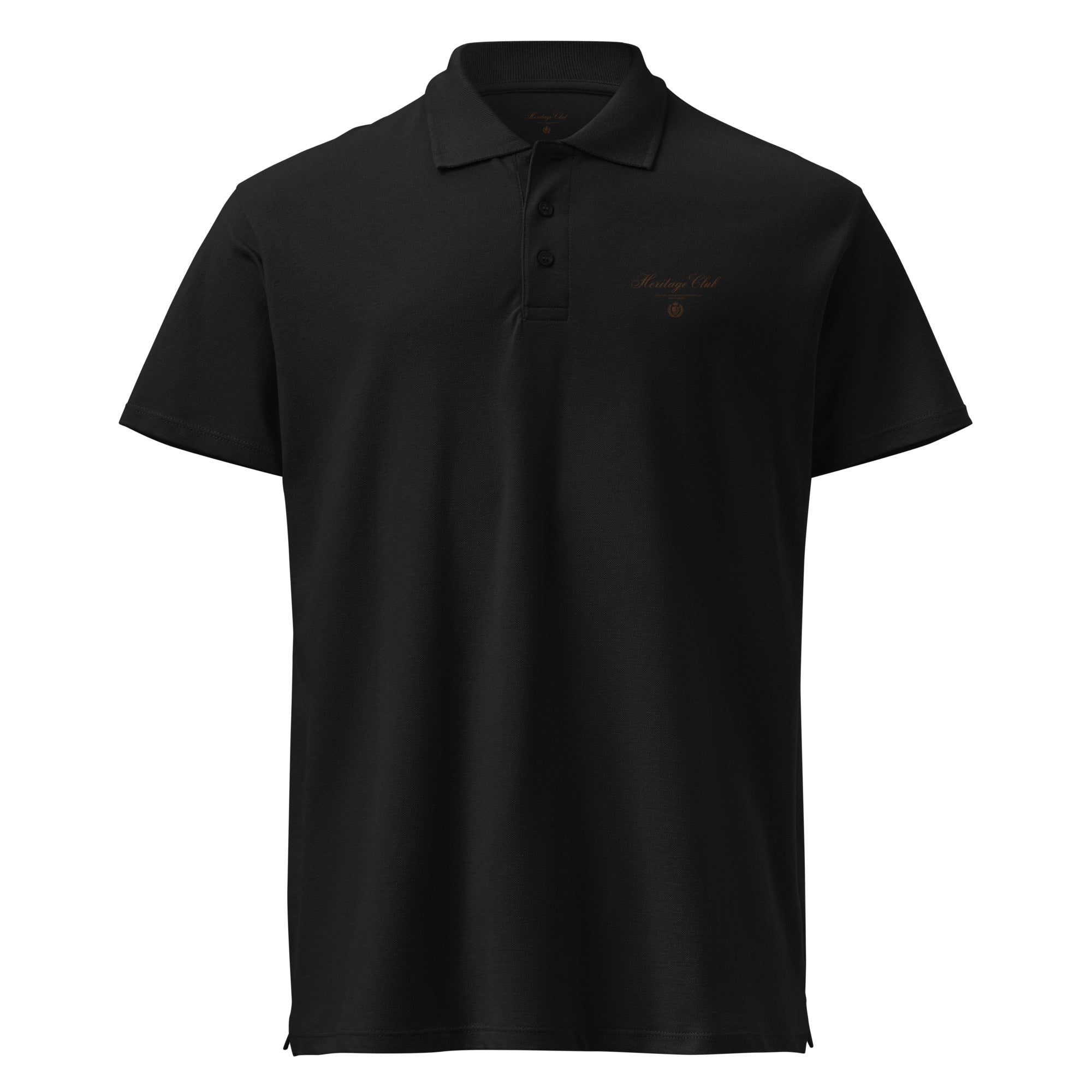 polo shirt - Heritage Club