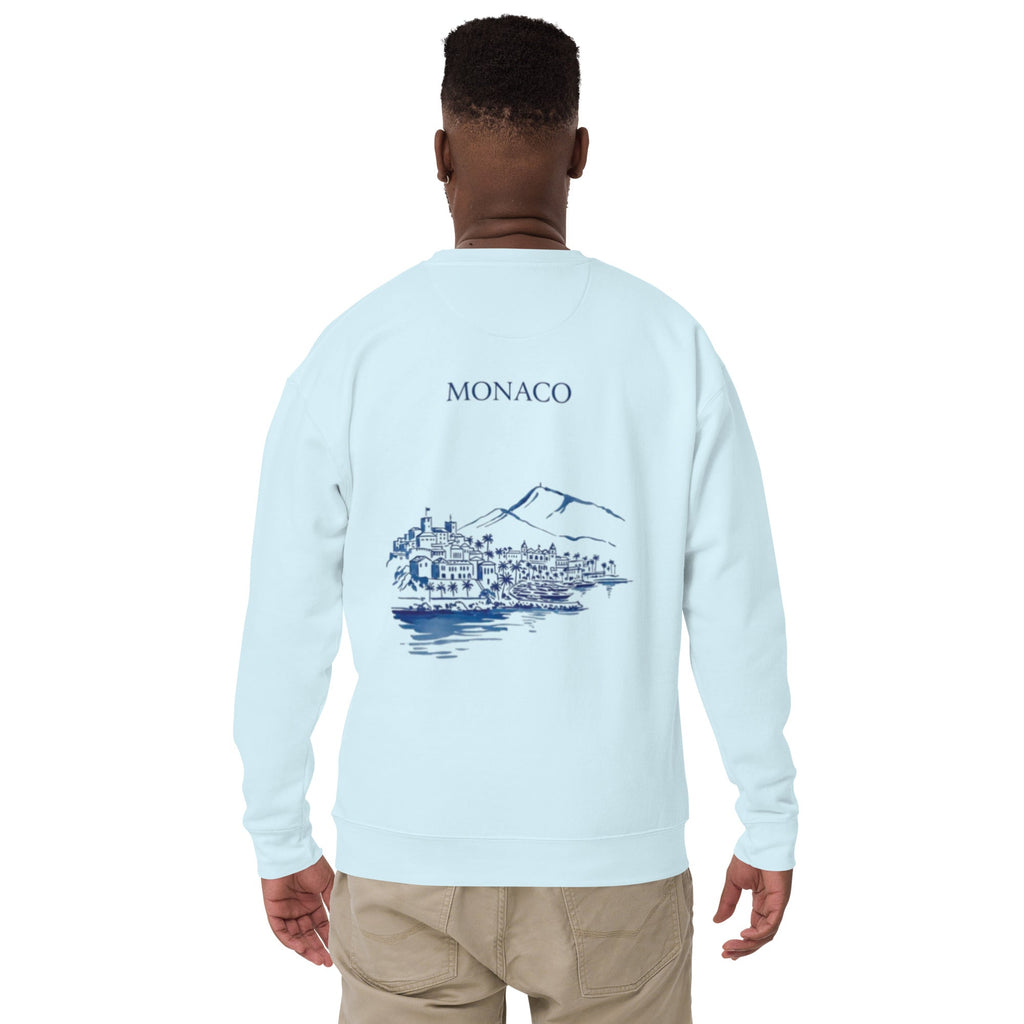 Premium Sweatshirt - Heritage Club