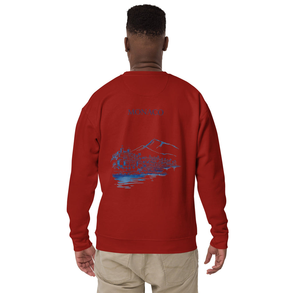 Premium Sweatshirt - Heritage Club