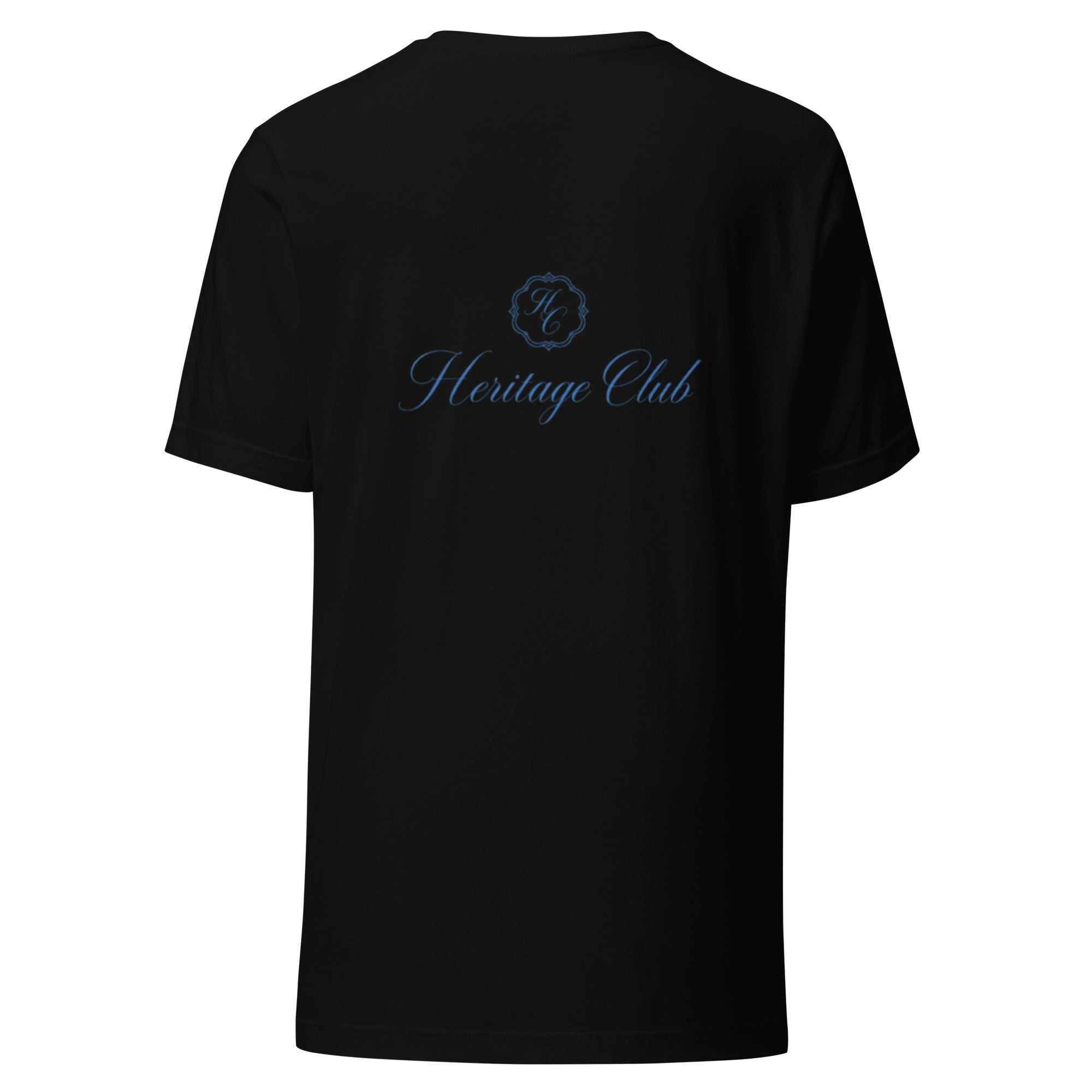 staple t-shirt - Heritage Club