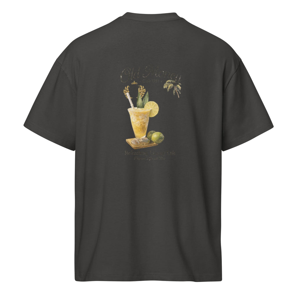 TEE BOX T SHIRT - Heritage Club