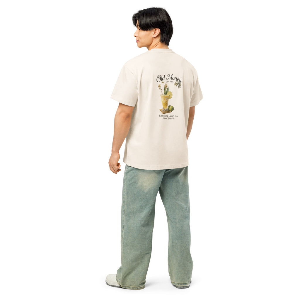 TEE BOX T SHIRT - Heritage Club