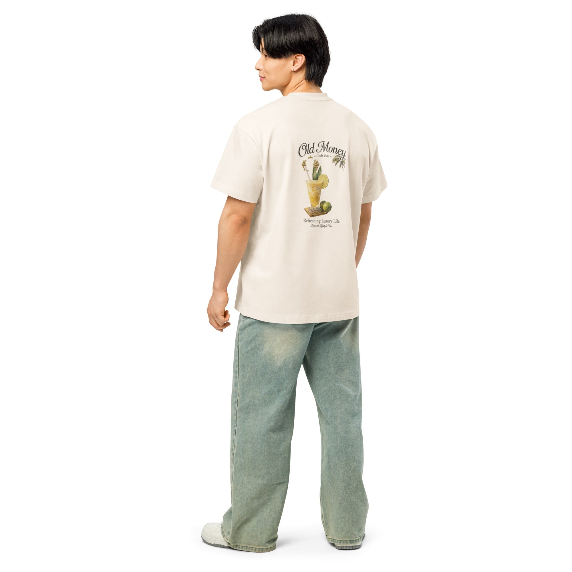 TEE BOX T SHIRT - Heritage Club
