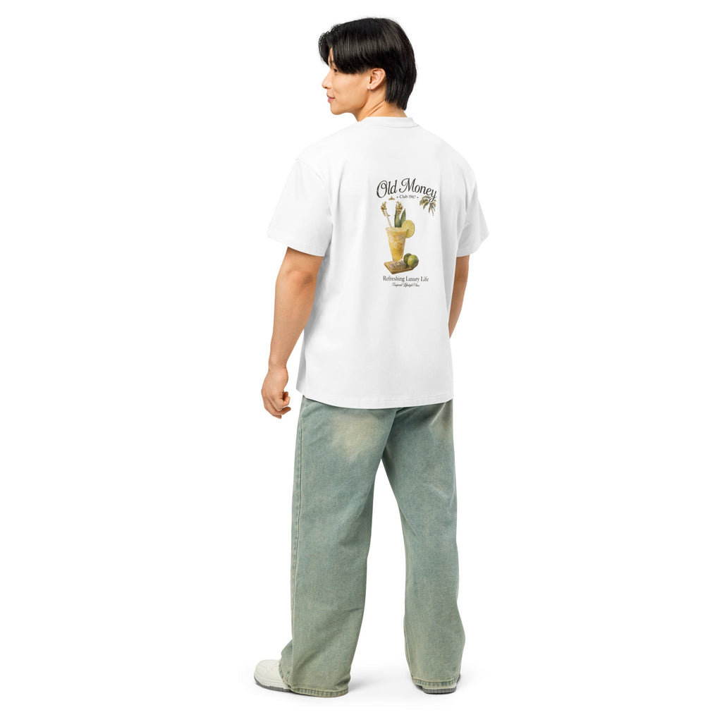 TEE BOX T SHIRT - Heritage Club