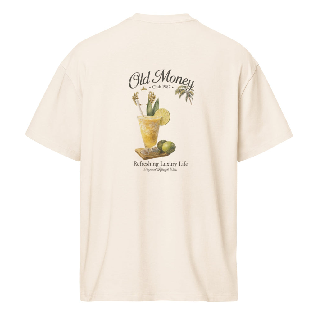 TEE BOX T SHIRT - Heritage Club