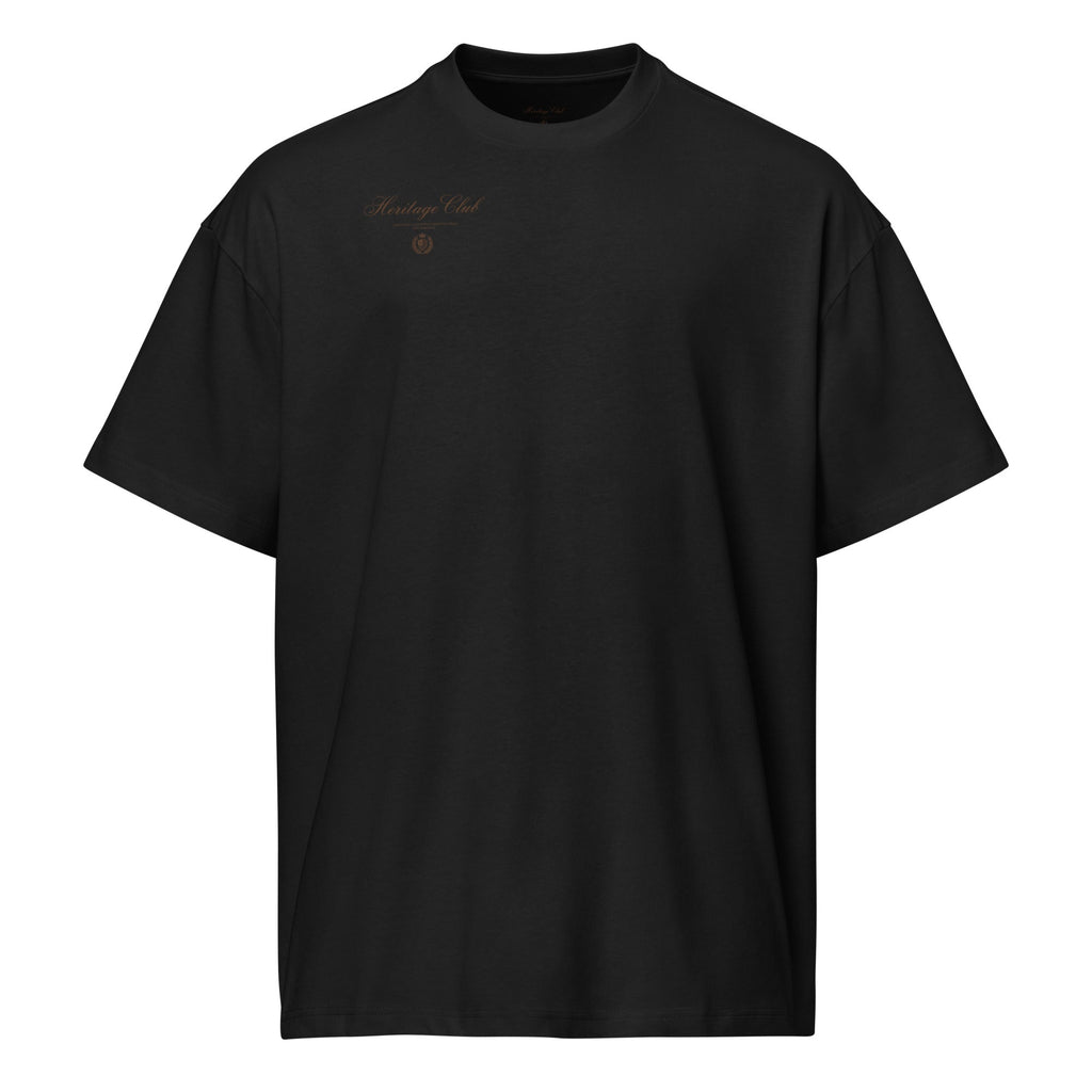 TEE BOX T SHIRT - Heritage Club