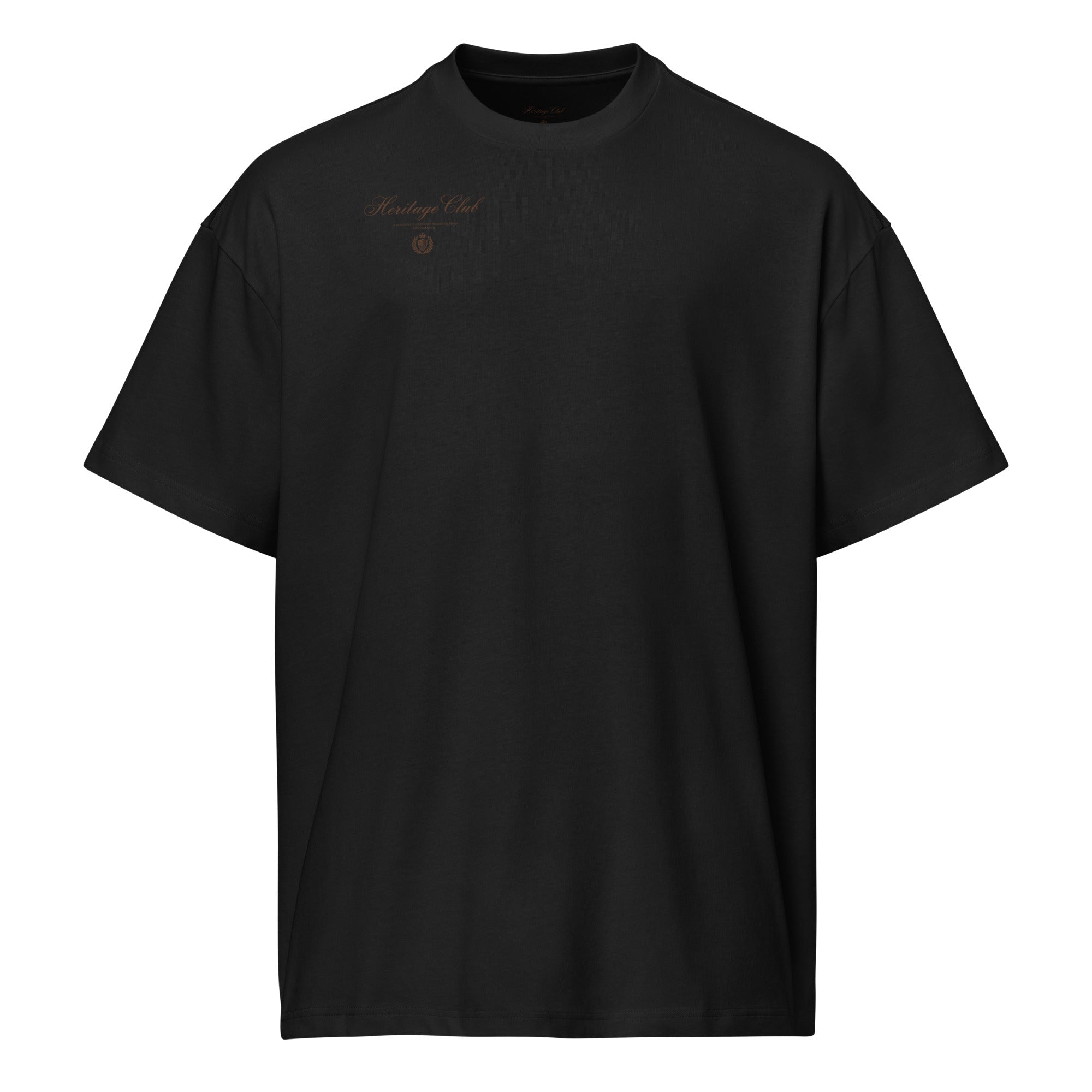 TEE BOX T SHIRT - Heritage Club