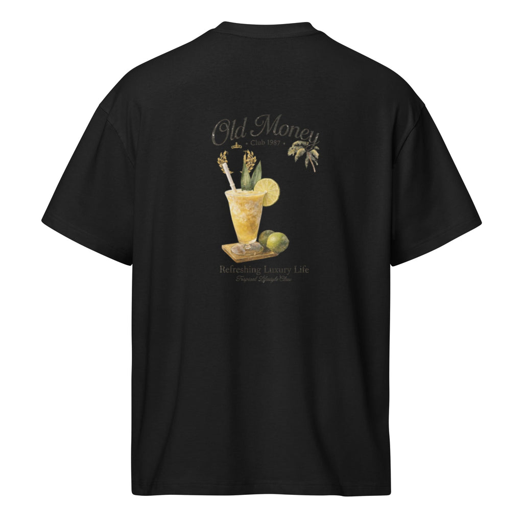 TEE BOX T SHIRT - Heritage Club