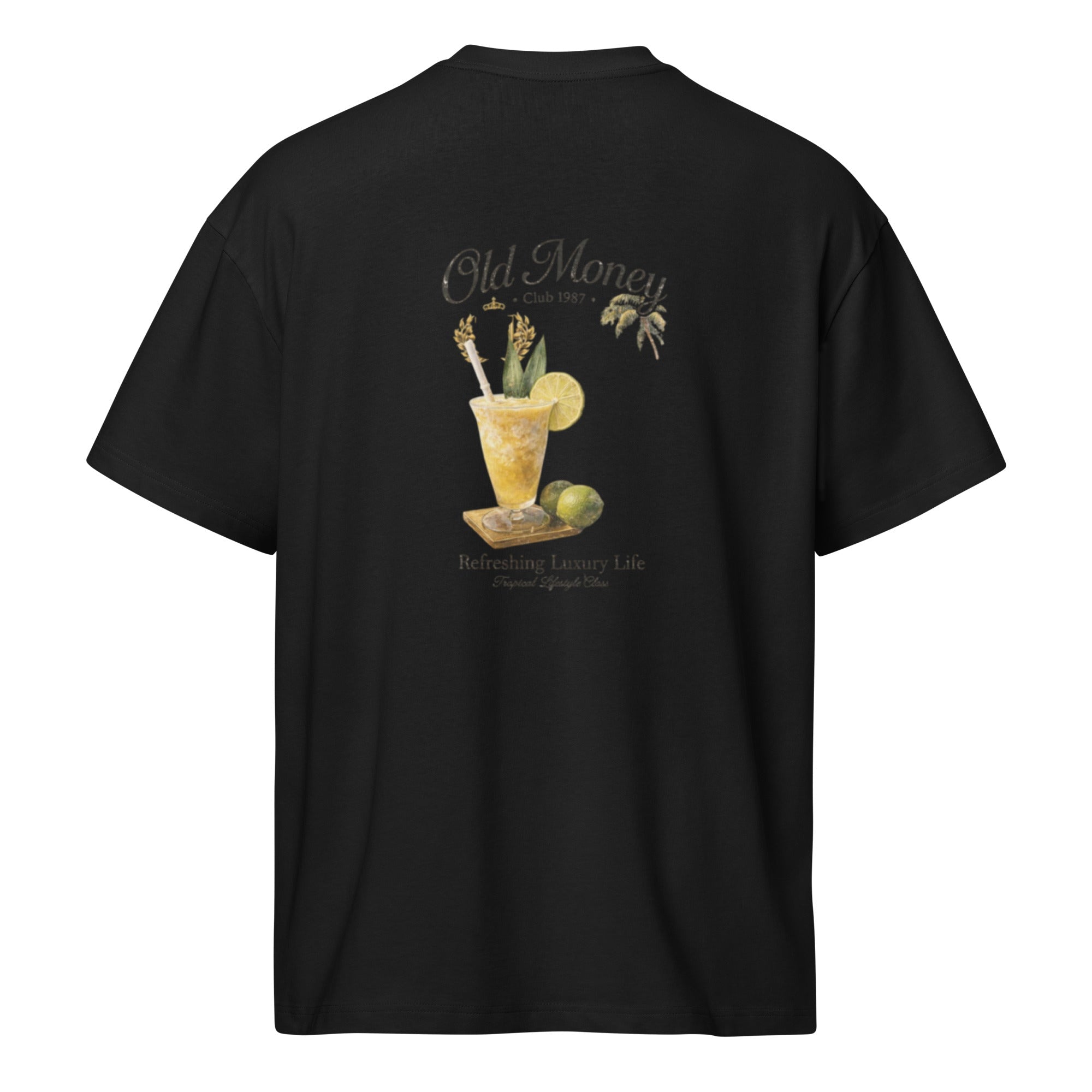 TEE BOX T SHIRT - Heritage Club