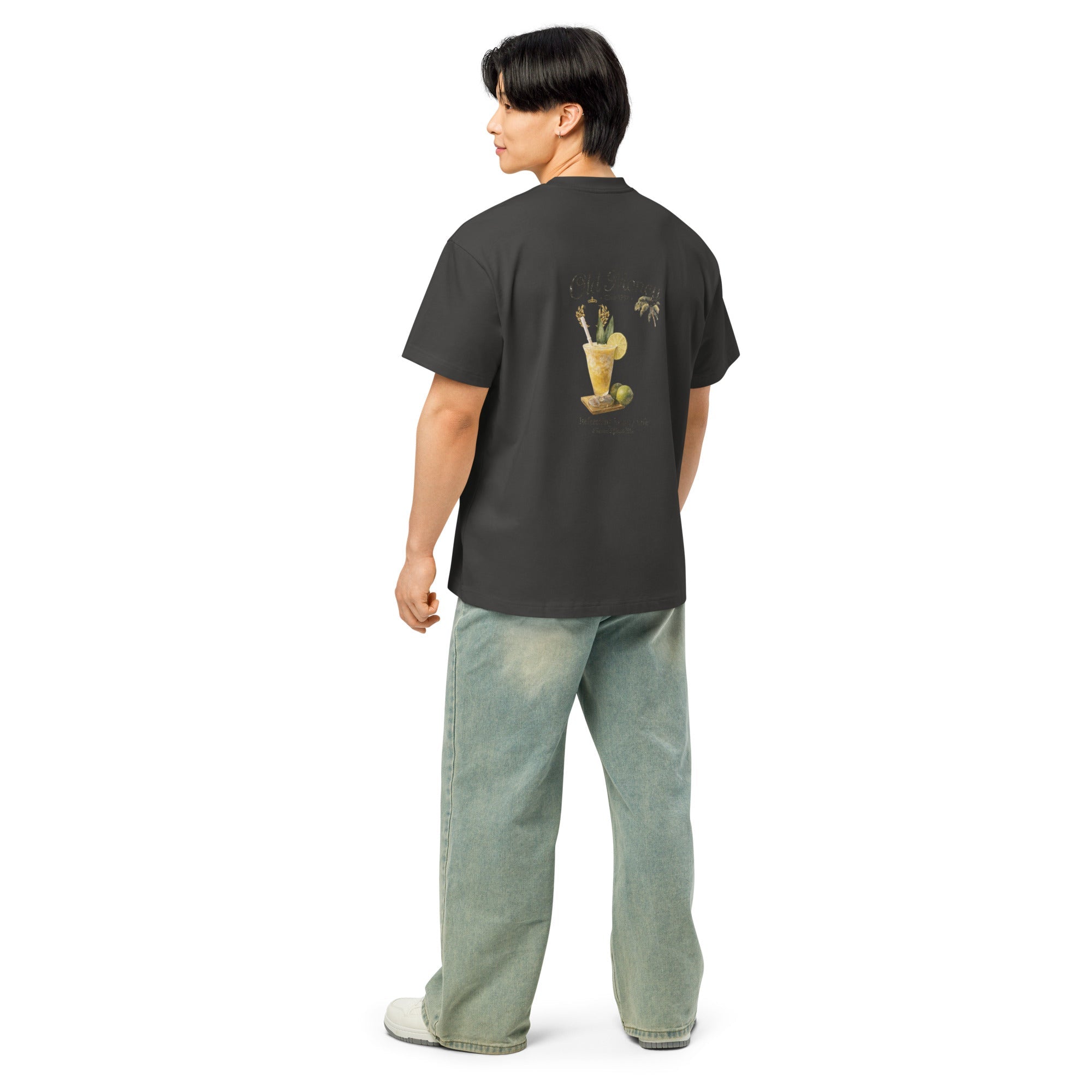 TEE BOX T SHIRT - Heritage Club
