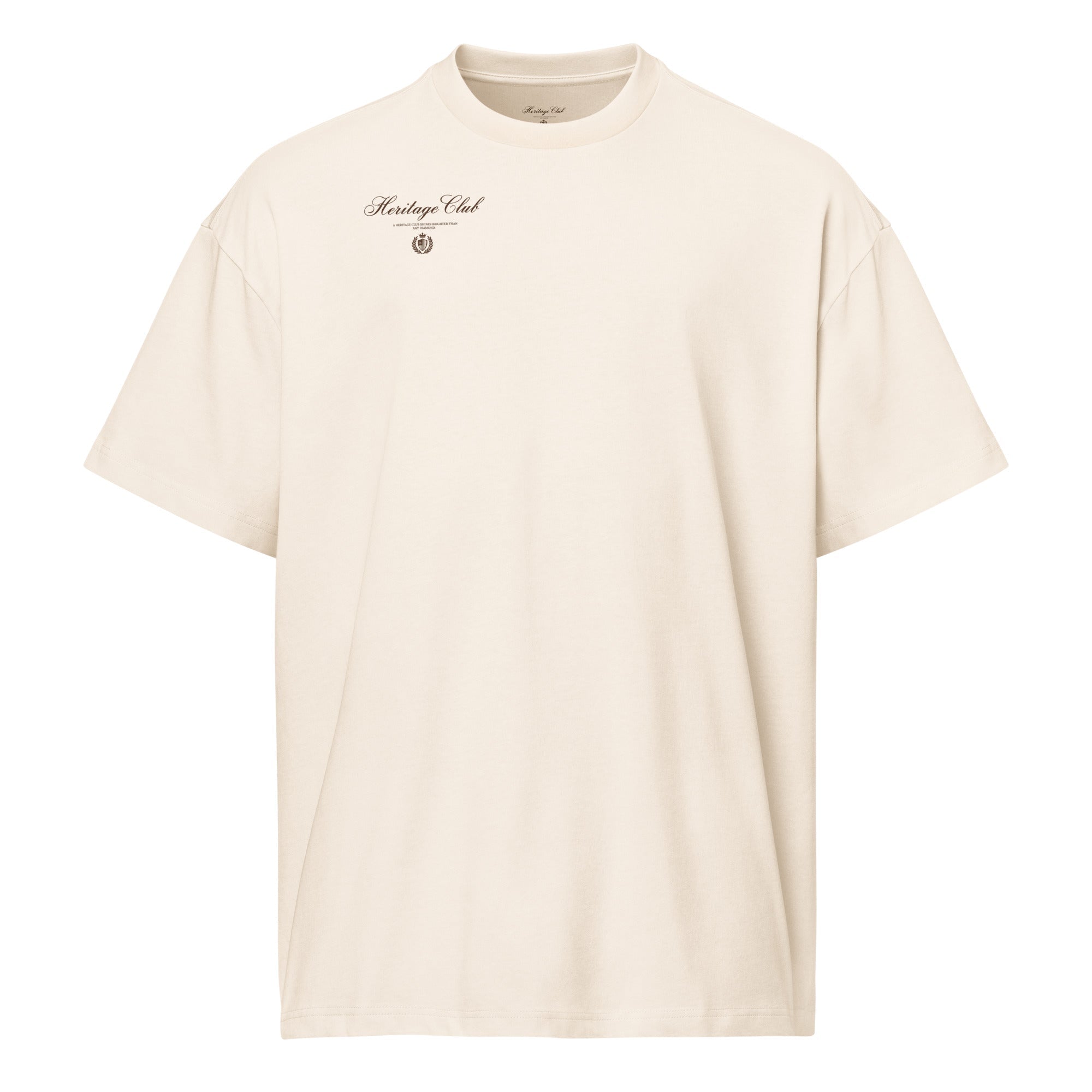 TEE BOX T SHIRT - Heritage Club