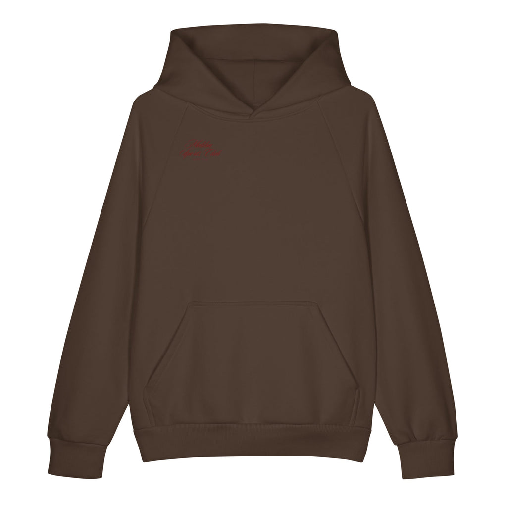 Ultimate Heavyweight Hoodie - Heritage Club