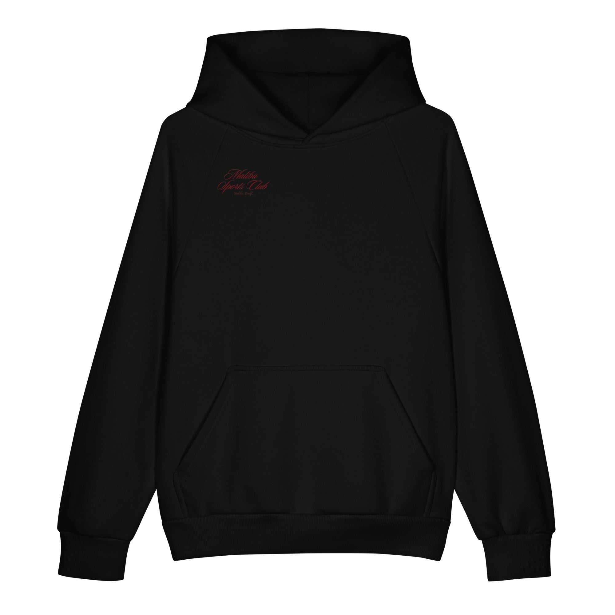 Ultimate Heavyweight Hoodie - Heritage Club