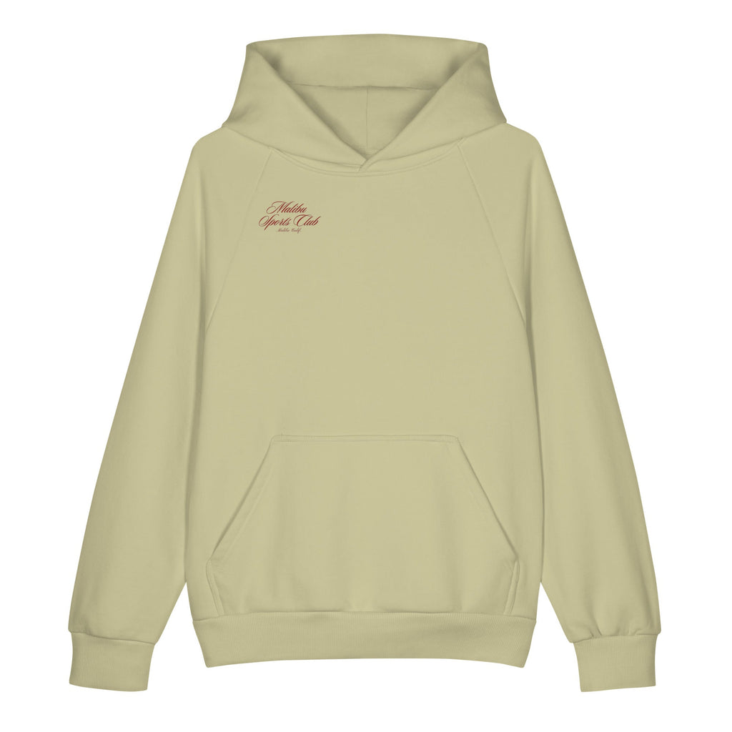 Ultimate Heavyweight Hoodie - Heritage Club