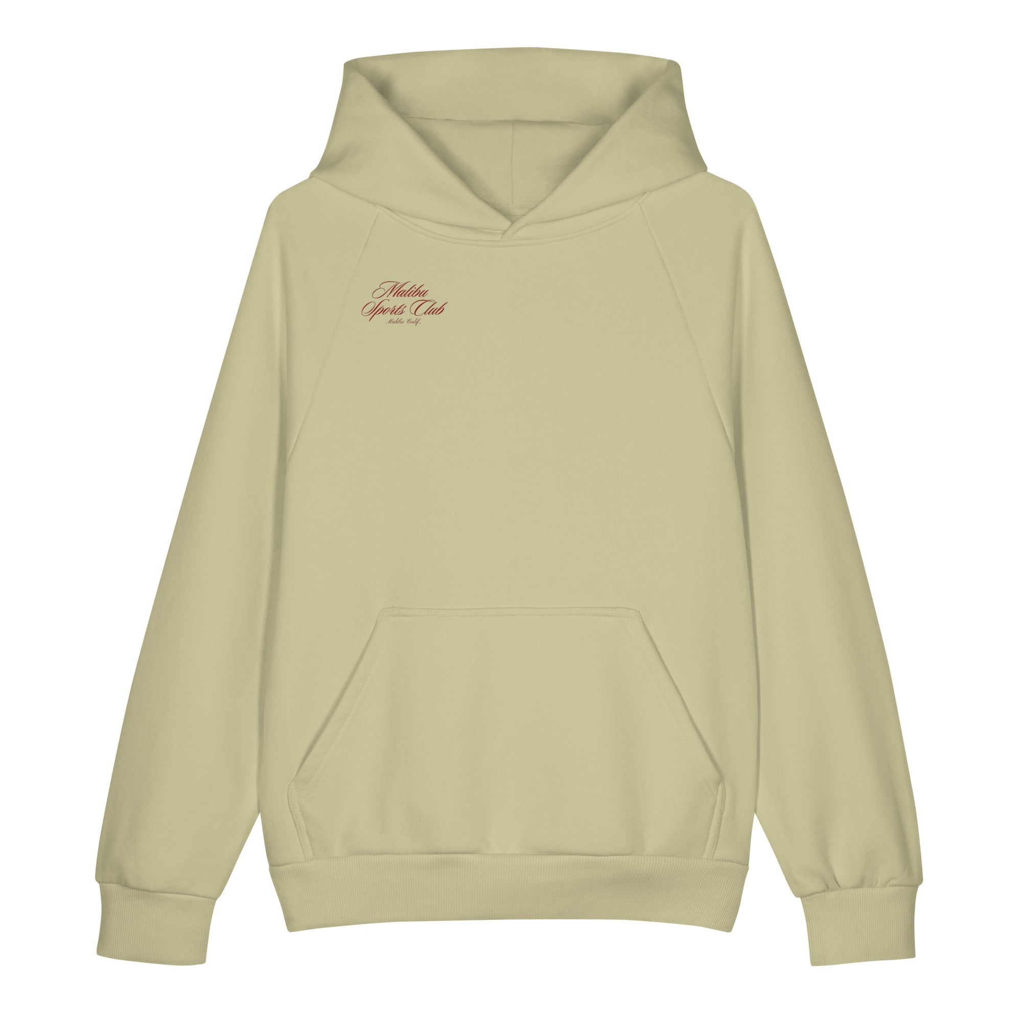 Ultimate Heavyweight Hoodie - Heritage Club