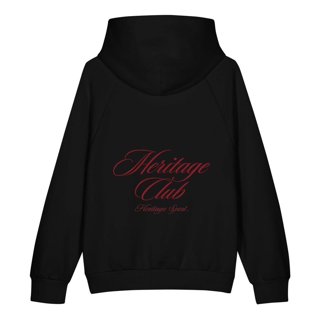 Ultimate Heavyweight Hoodie - Heritage Club