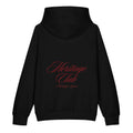 Ultimate Heavyweight Hoodie - Heritage Club