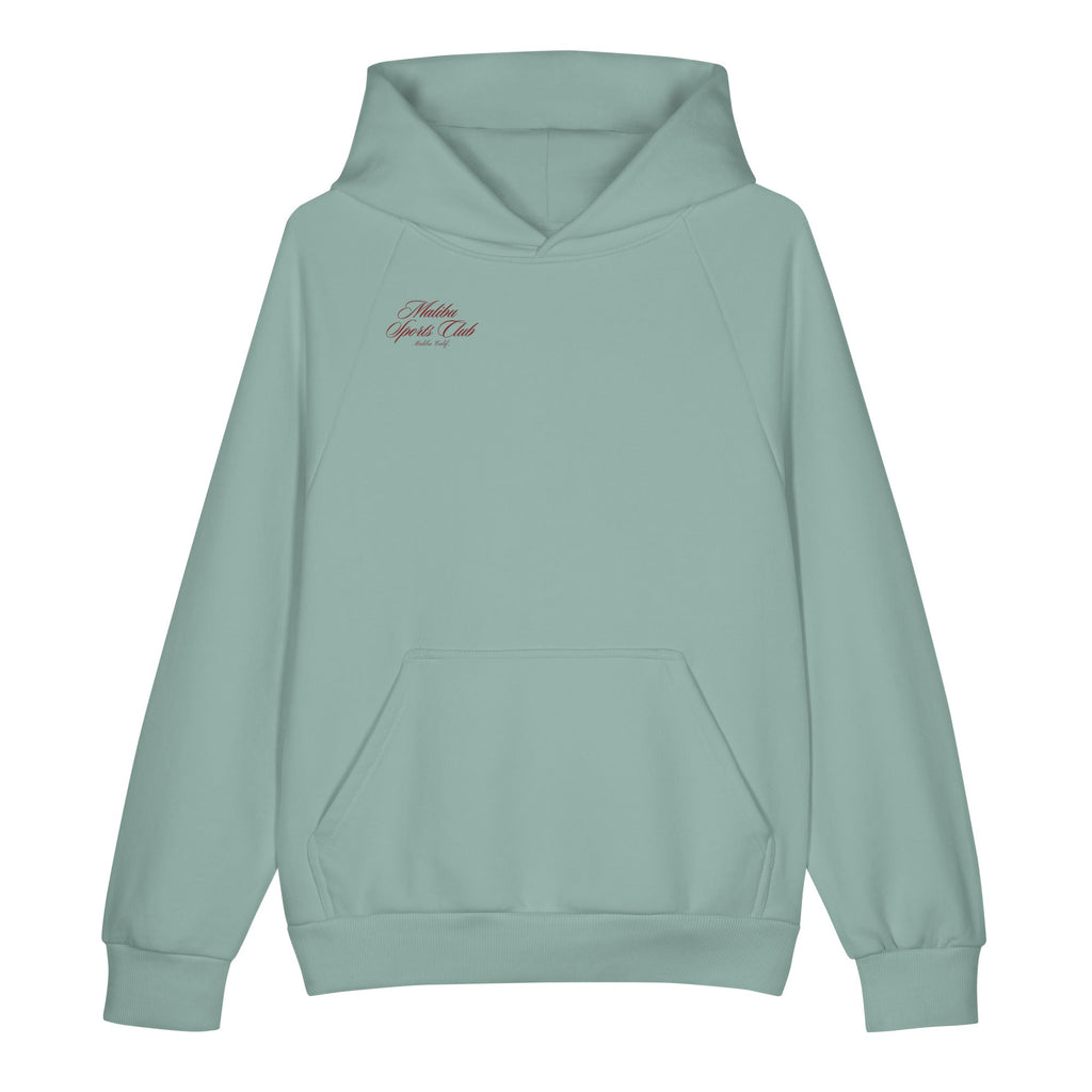 Ultimate Heavyweight Hoodie - Heritage Club