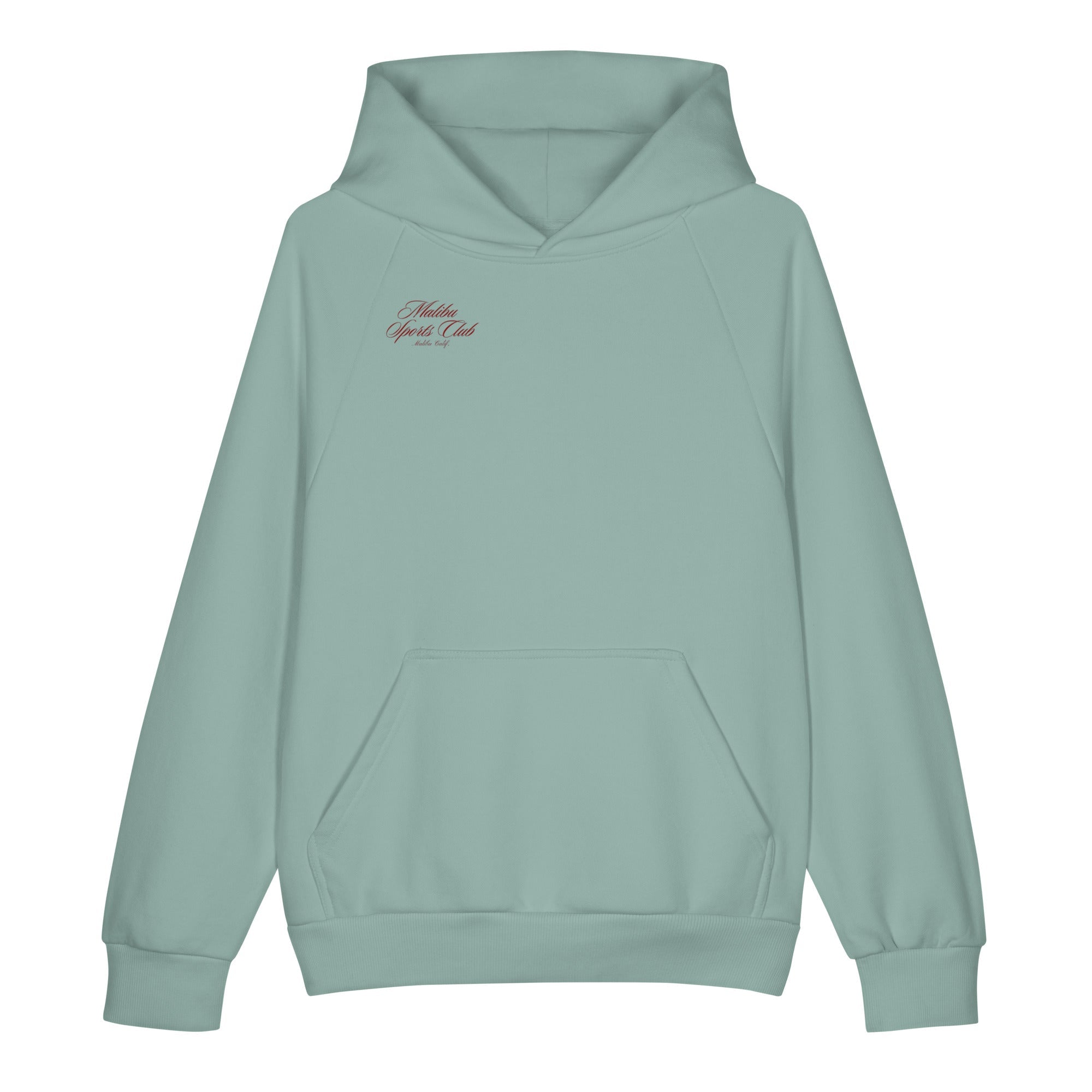 Ultimate Heavyweight Hoodie - Heritage Club