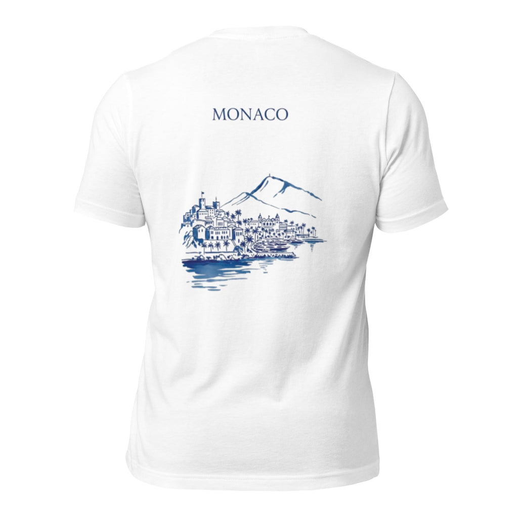 Unisex staple eco t-shirt - Heritage Club