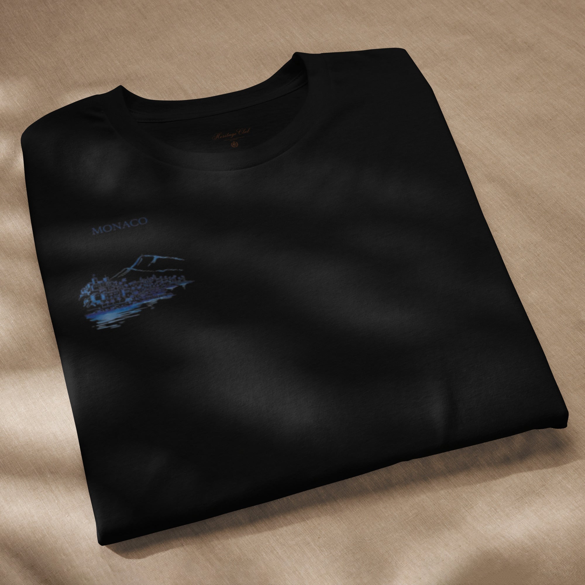 Unisex staple eco t-shirt - Heritage Club