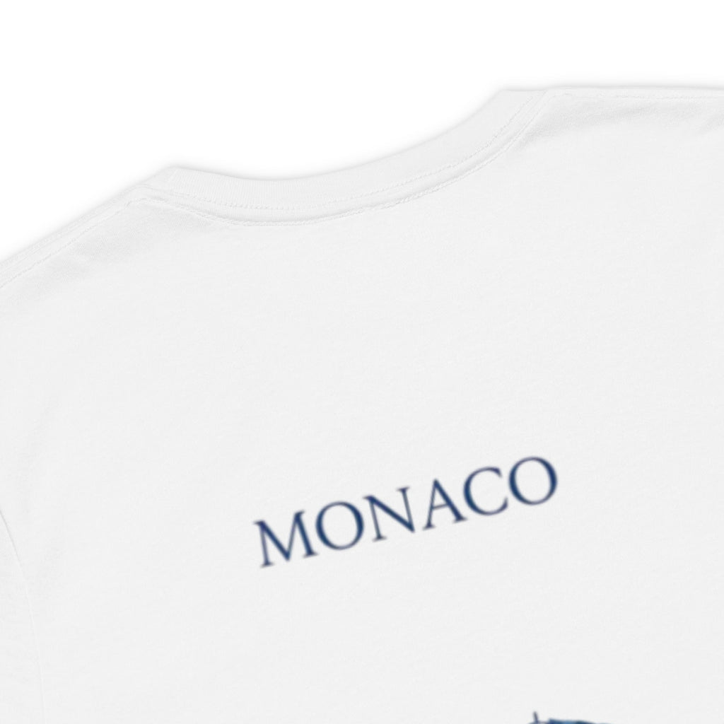 Unisex staple eco t-shirt - Heritage Club
