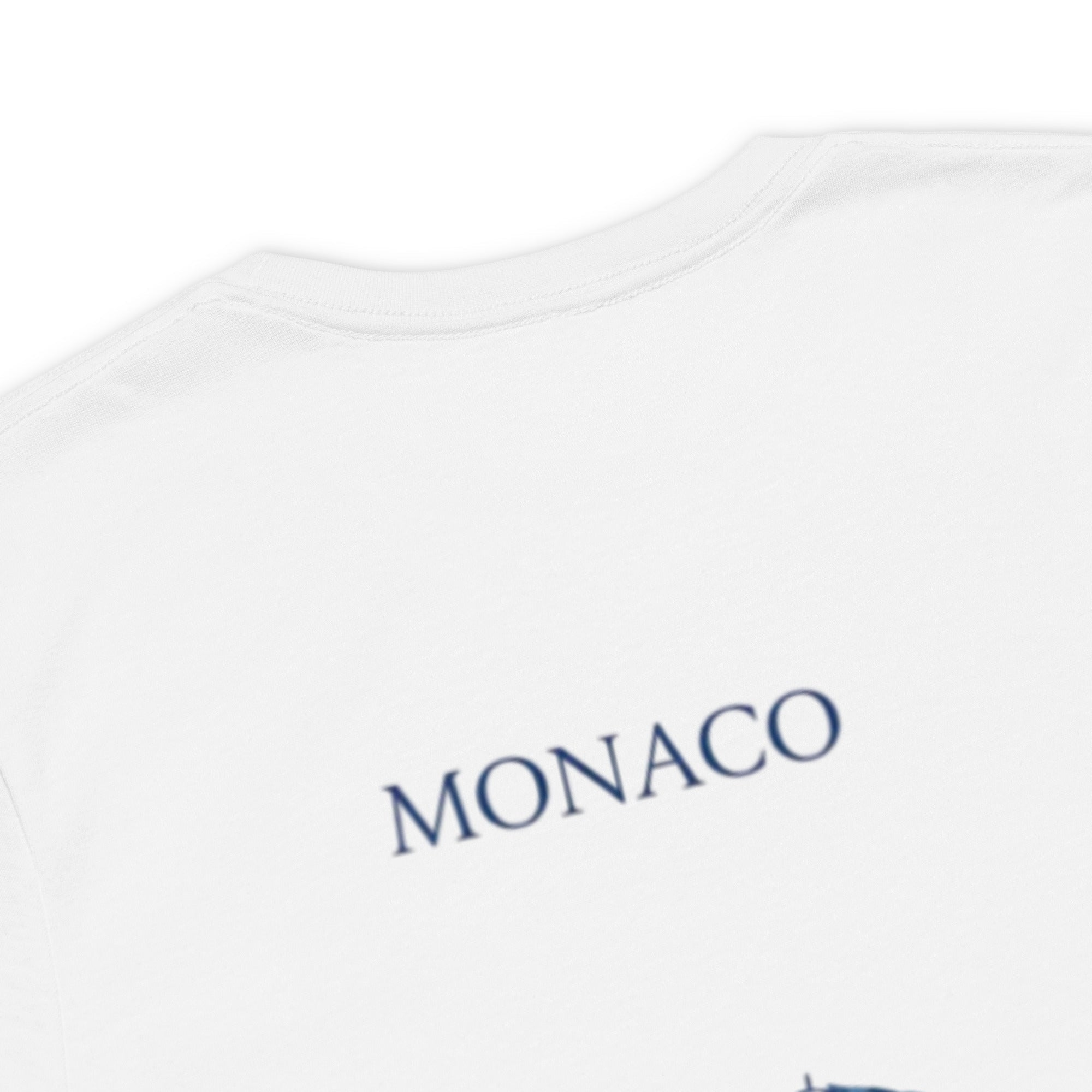 Unisex staple eco t-shirt - Heritage Club