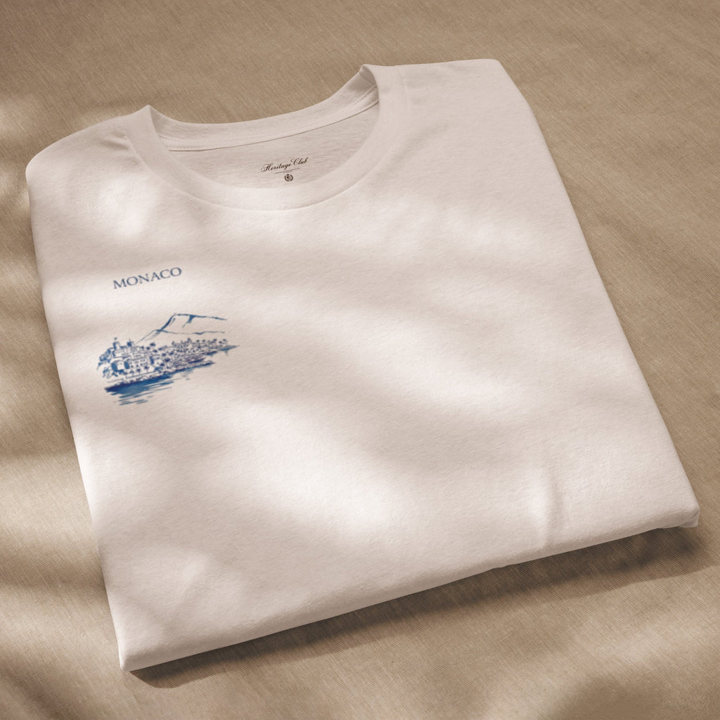 Unisex staple eco t-shirt - Heritage Club
